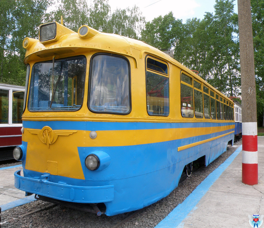 Нижний Новгород, ЛМ-57 № 2567