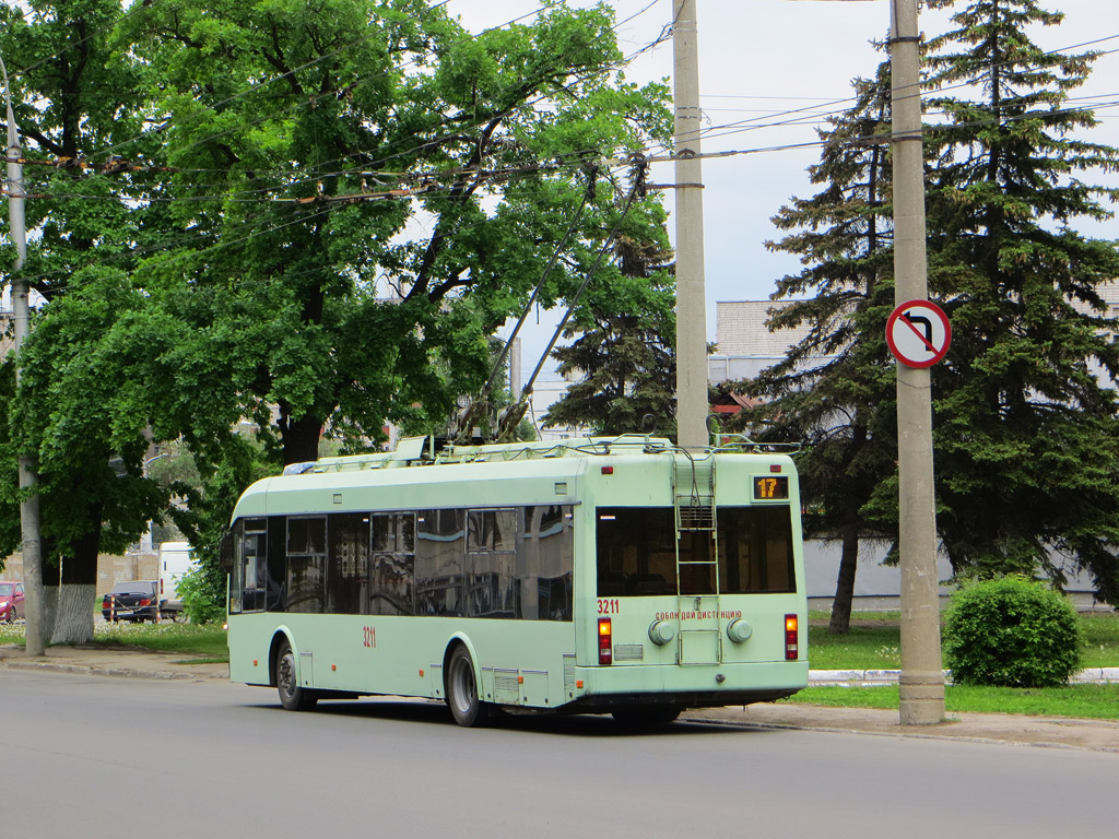 Samara, BKM 321 Nr 3211