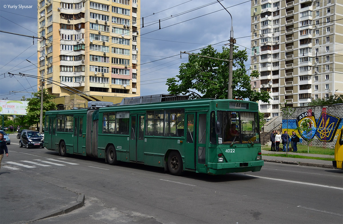 Киев, Киев-12.03 № 4022