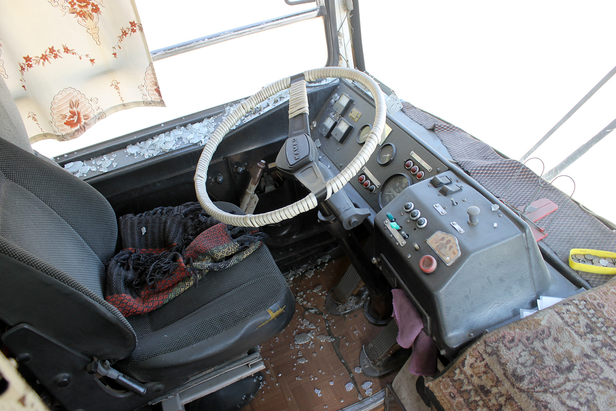 Курган, ЗиУ-682Г-012 [Г0А] № 614