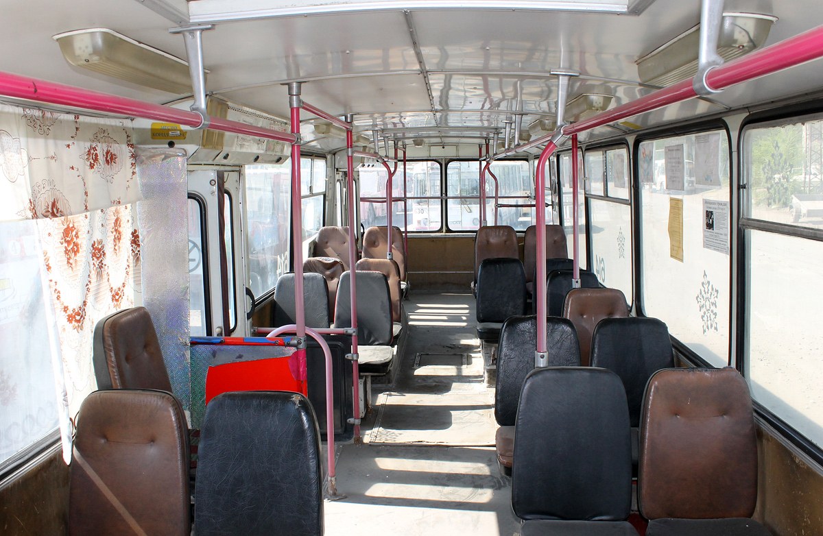 Курган, ЗиУ-682Г-012 [Г0А] № 614