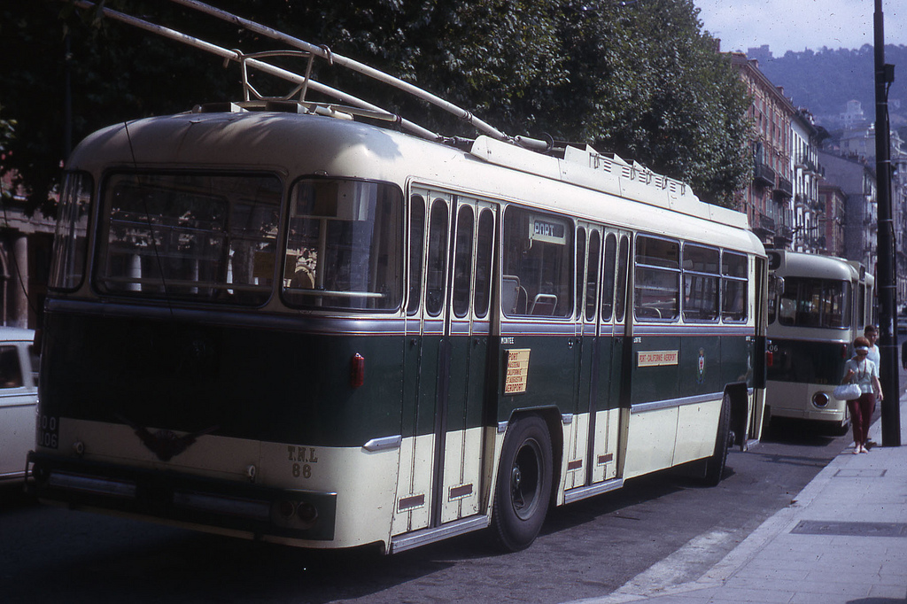 Nice, VETRA ELR 10 nr. 88