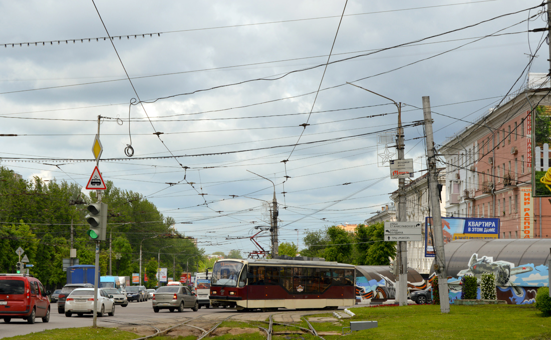 Тула, 71-407 № 22