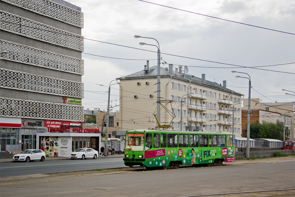 Казань, 71-402 № 1227