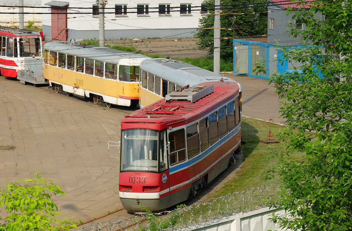 Moskva, LT-5 Br. 0333 Moskva, LT-5 Br. 0333