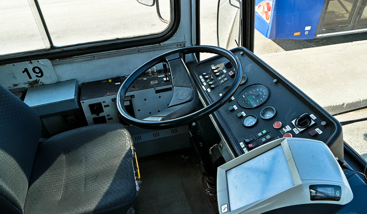 Рига, Škoda 14Tr18/6M № 24149 Рига, Škoda 14Tr18/6M № 24149