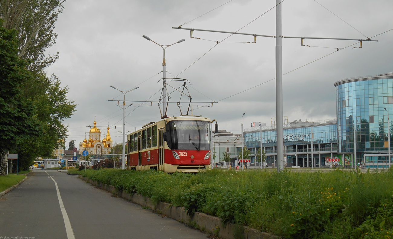 Doneckas, K1 nr. 3025