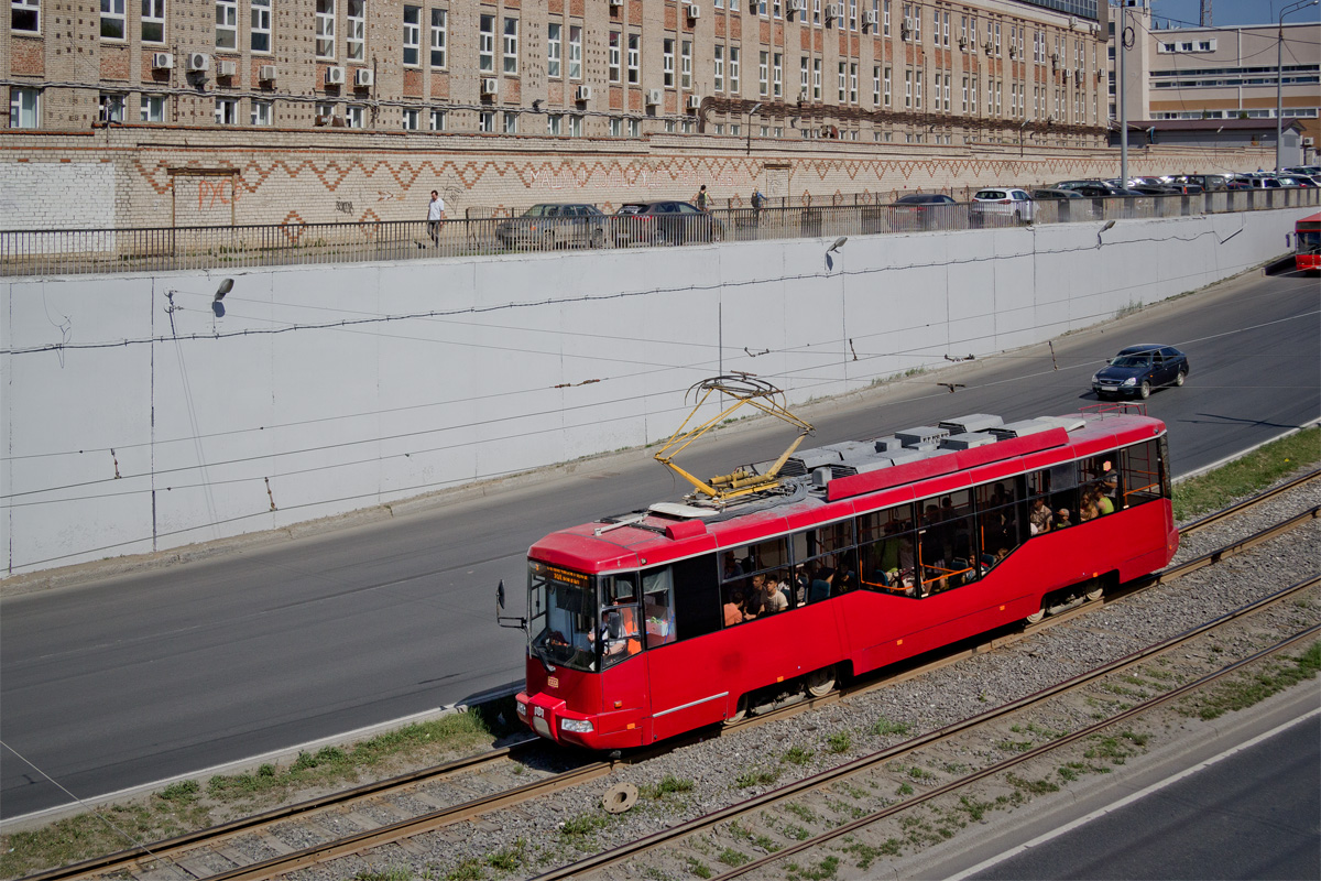 Казань, Stadler 62103 № 1333