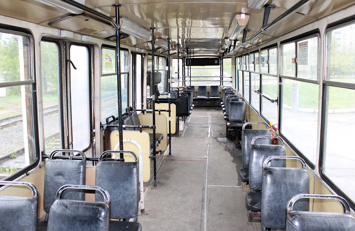 Омск, 71-608КМ № 50