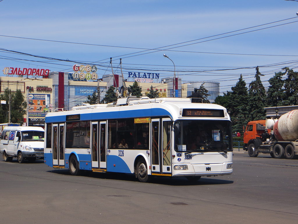 Samara, BKM 321 Nr. 3226