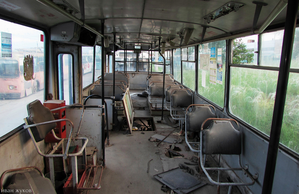 Тольятти, ЗиУ-682Г [Г00] № 3365