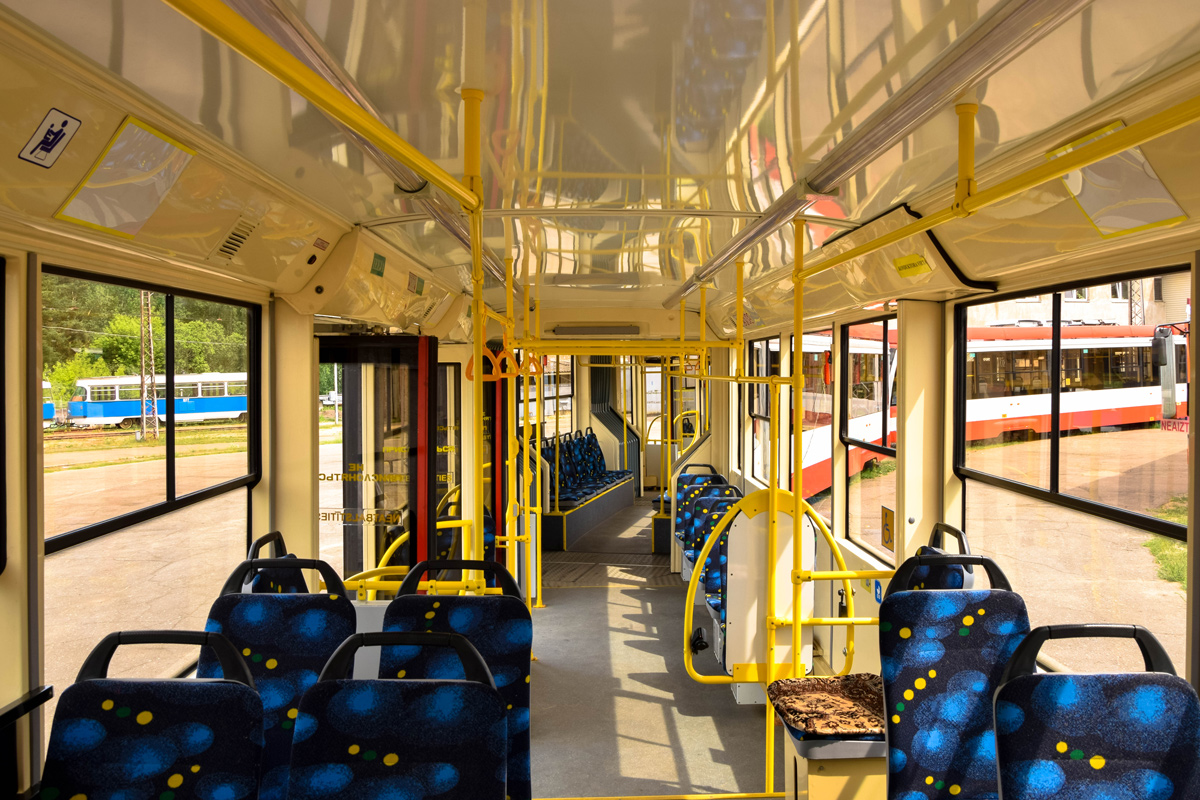 Даугавпилс, 71-631 № 009