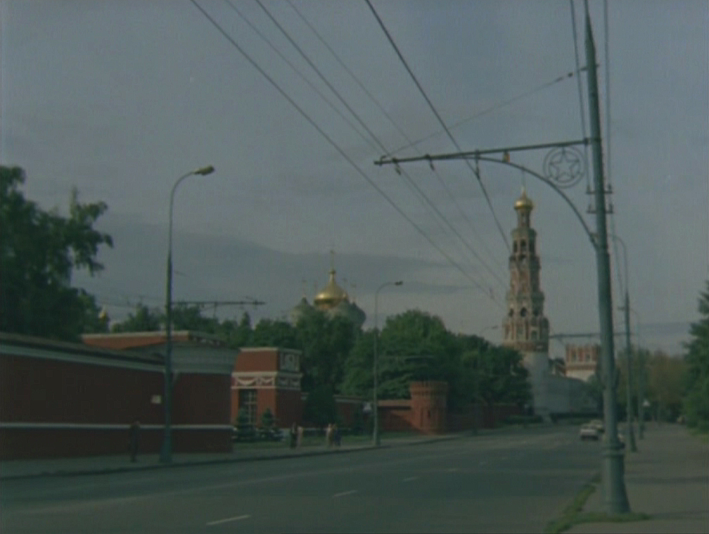 Москва — Троллейбусные линии: ЦАО Москва — Троллейбусные линии: ЦАО