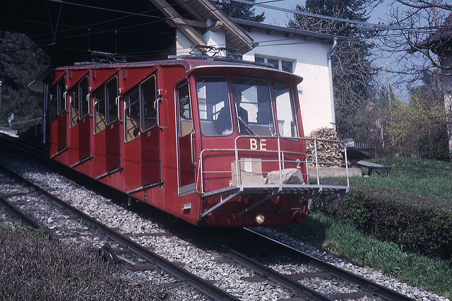 Биль, (модель неизвестна) № 2