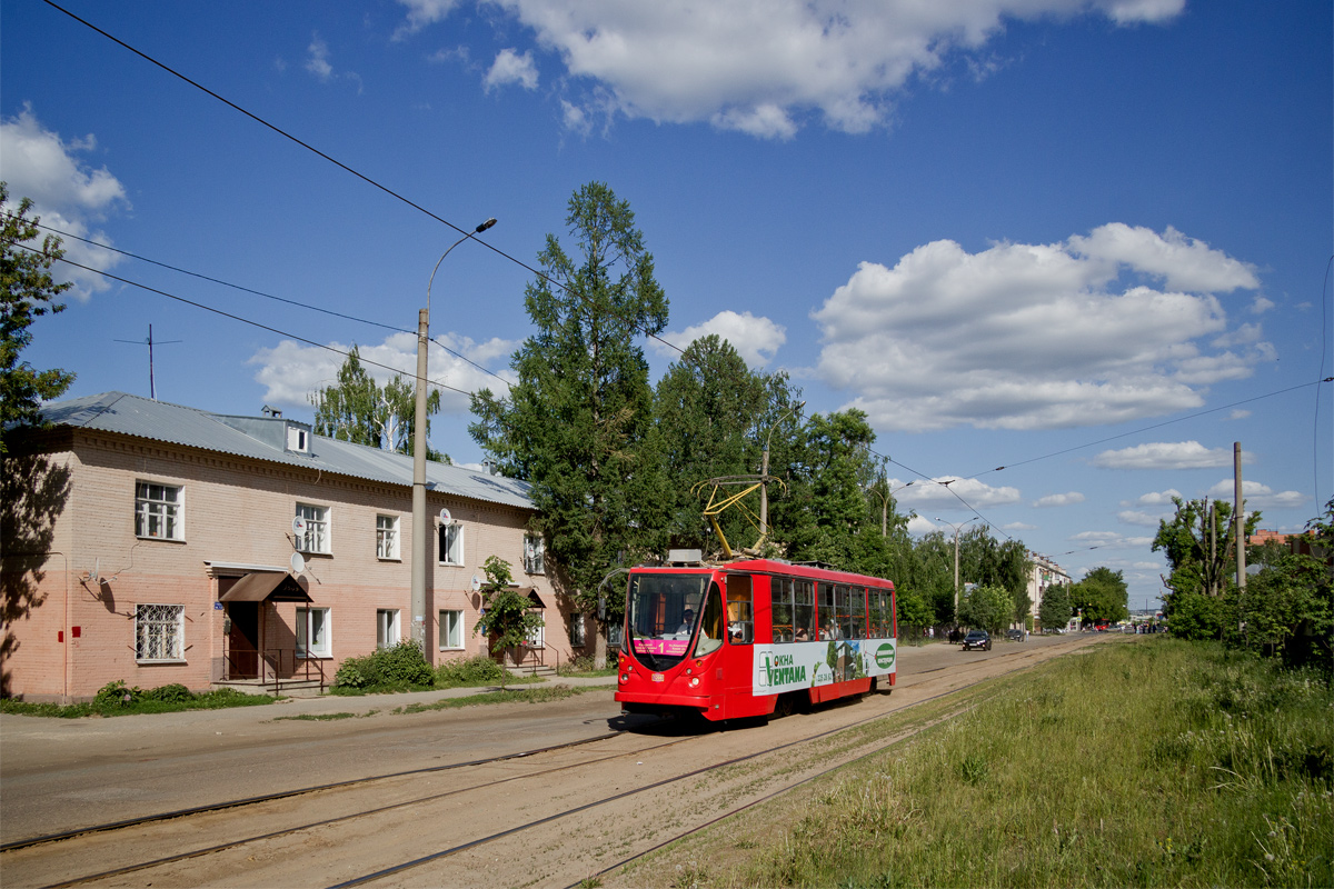 Kazan, 71-134AE (LM-99AE) N°. 1208