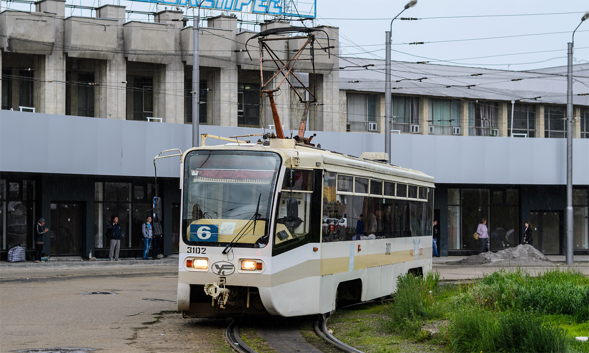 ხარკივი, 71-619KT № 3102