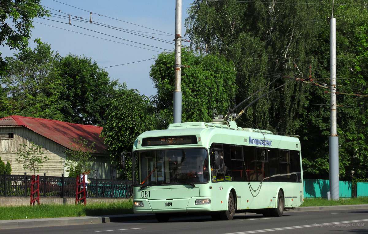 Могилёв, БКМ 32102 № 081