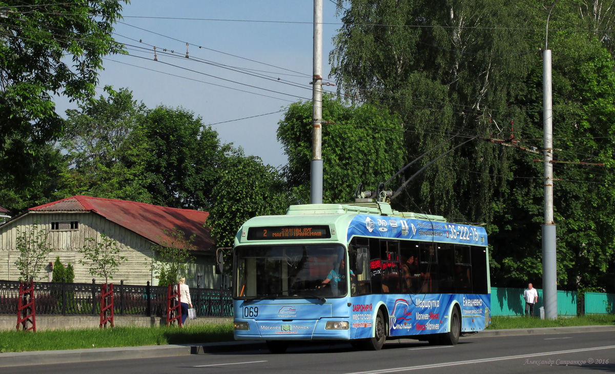 Могилёв, БКМ 32102 № 069