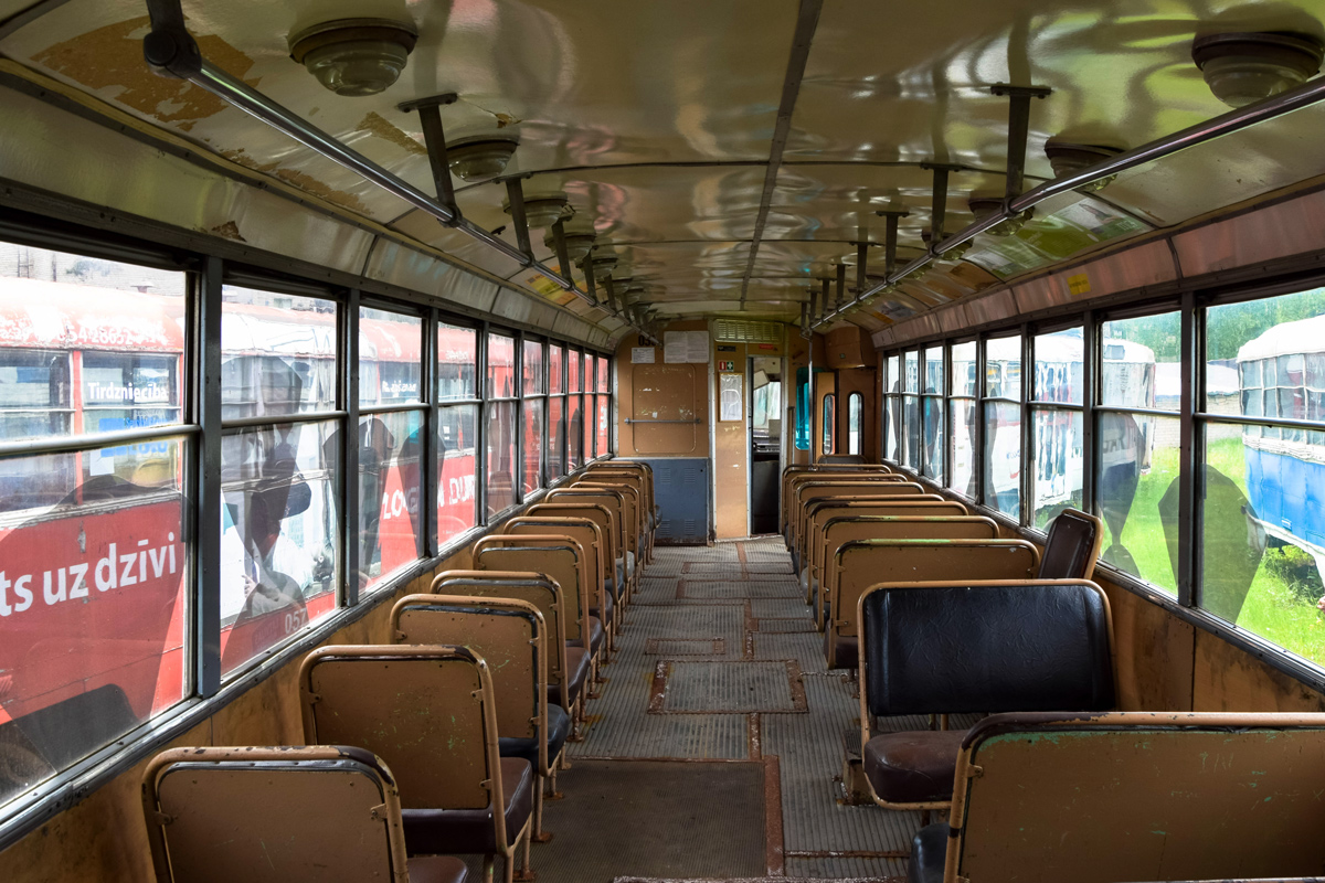 Даугавпилс, РВЗ-6М2 № 059