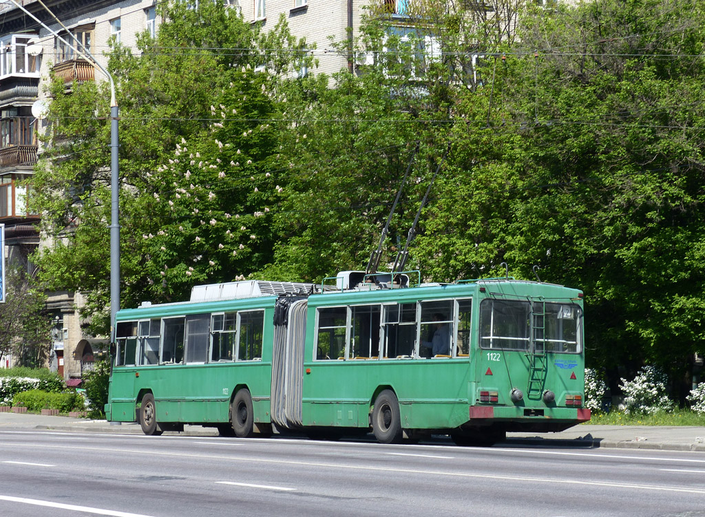 Киев, Киев-12.03 № 1122