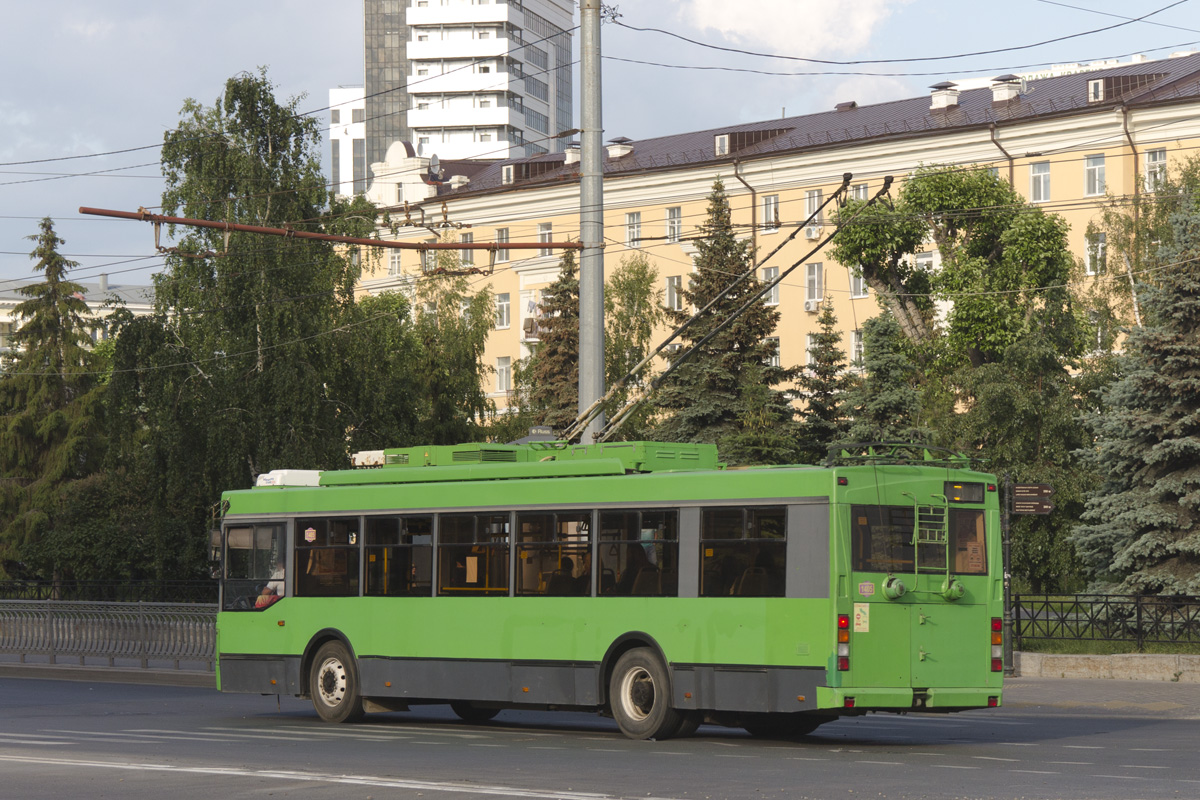 Казань, Тролза-5275.03 «Оптима» № 1405