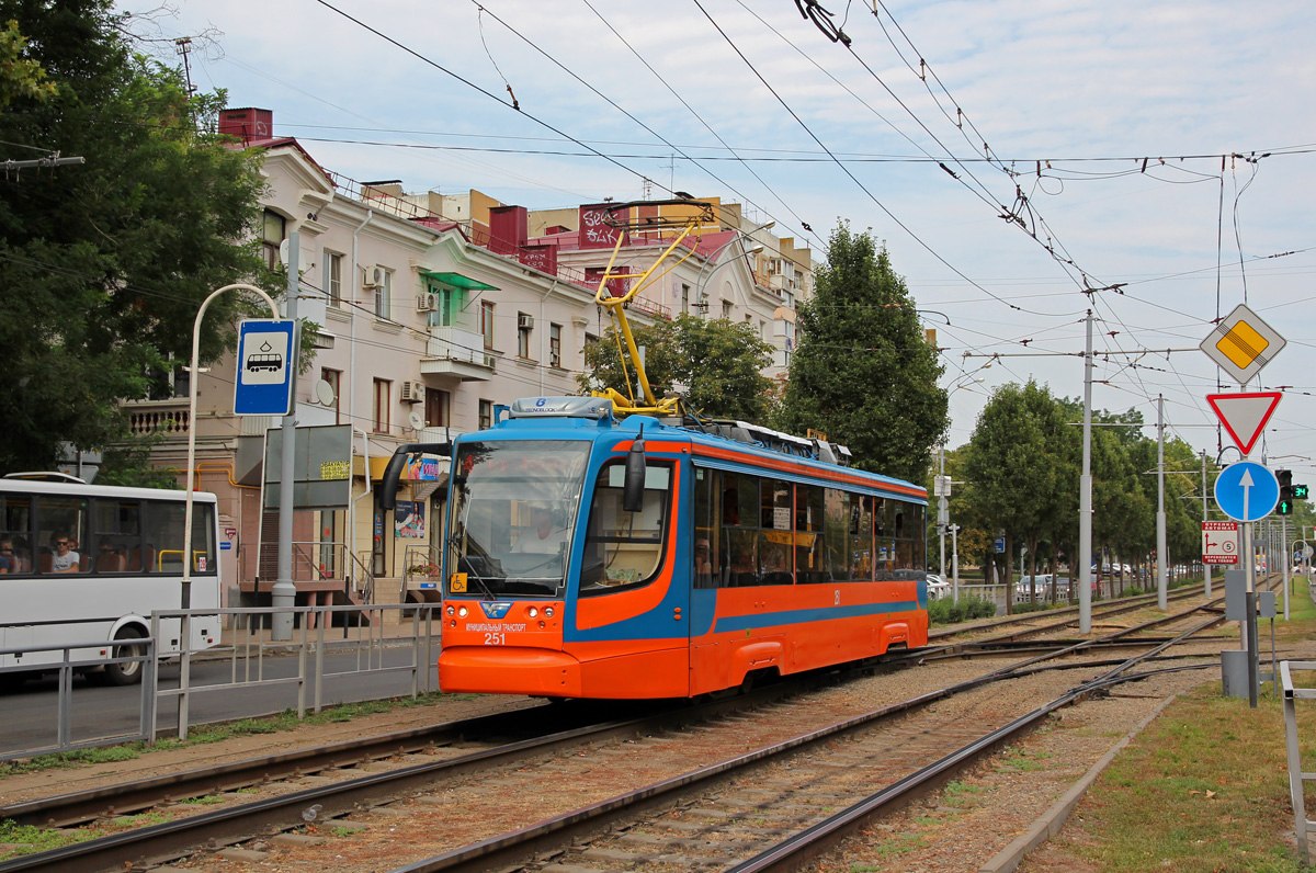 Краснодар, 71-623-02 № 251