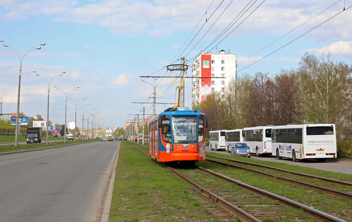 Naberežnije Čelni, 71-623-02 № 0142