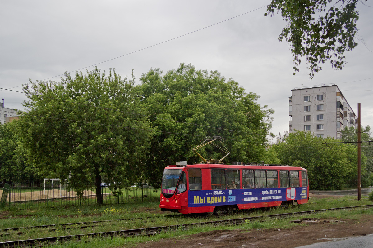 Kazaņa, 71-134AE (LM-99AE) № 1200