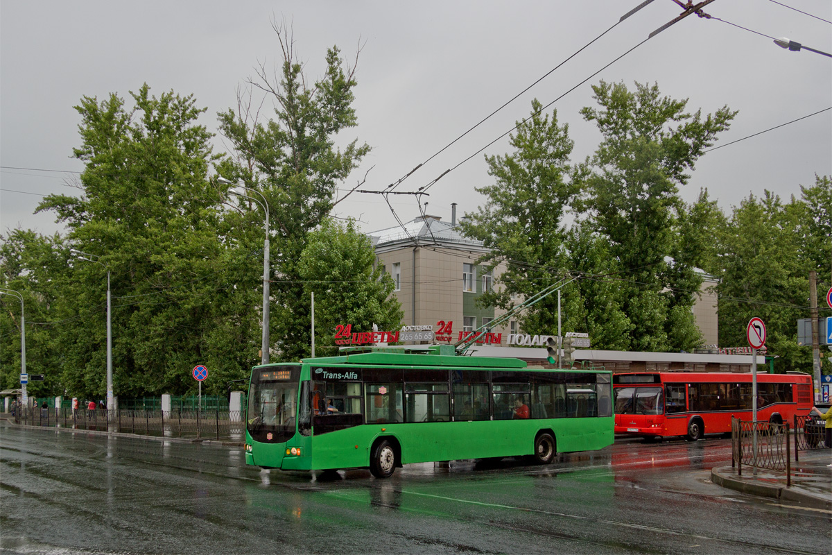 Казань, ВМЗ-5298.01 «Авангард» № 1212