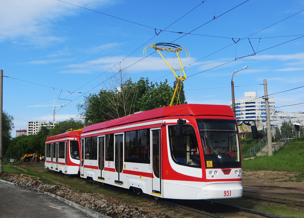 Samara, 71-623-02.01 # 951