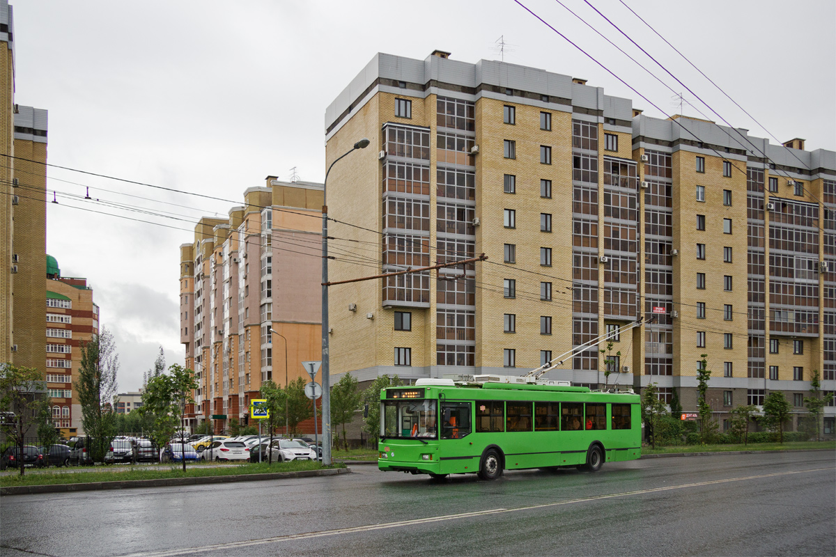 Kazaņa, Trolza-5275.03 “Optima” № 2325