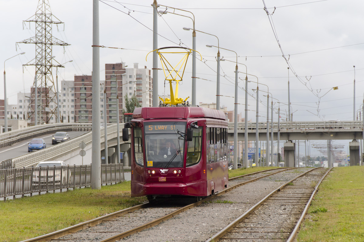 Казань, 71-623-02.02 № 1344