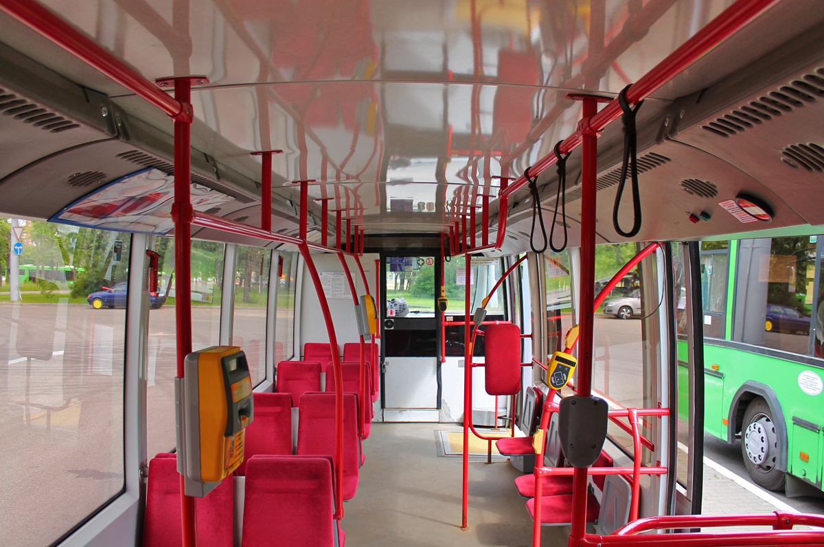 Минск, БКМ 42003А «Витовт» № 2502