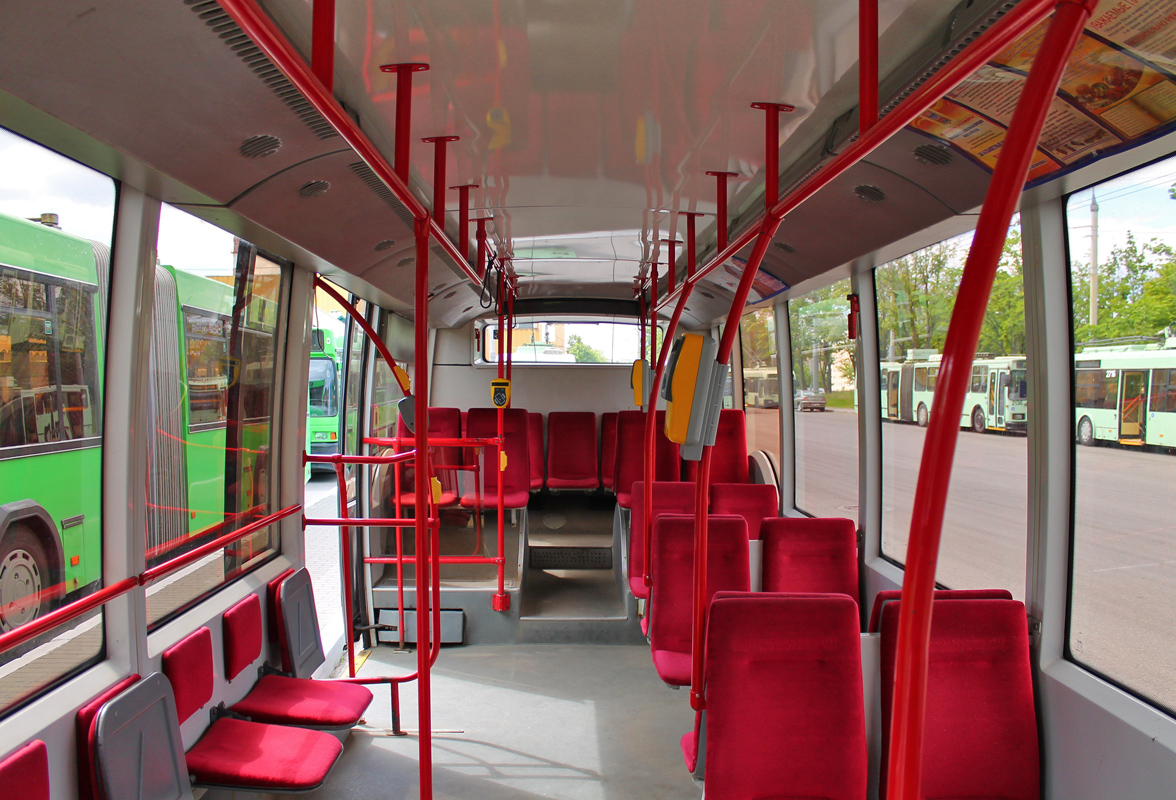 Минск, БКМ 42003А «Витовт» № 2502