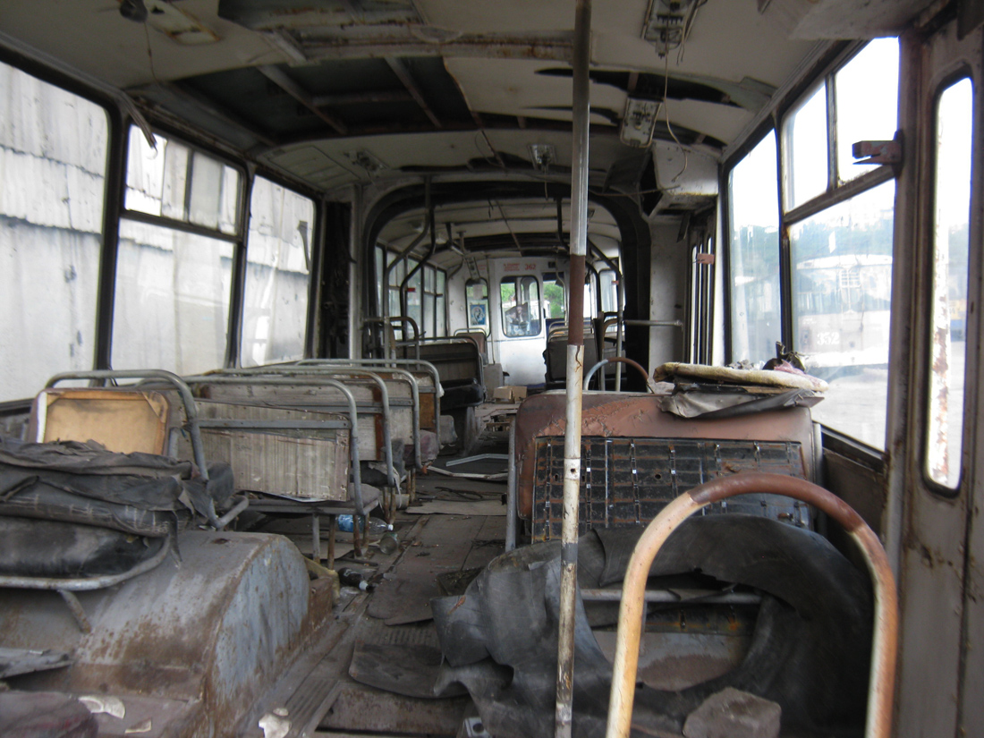 Alčevsk, ZiU-683B [B00] č. 362