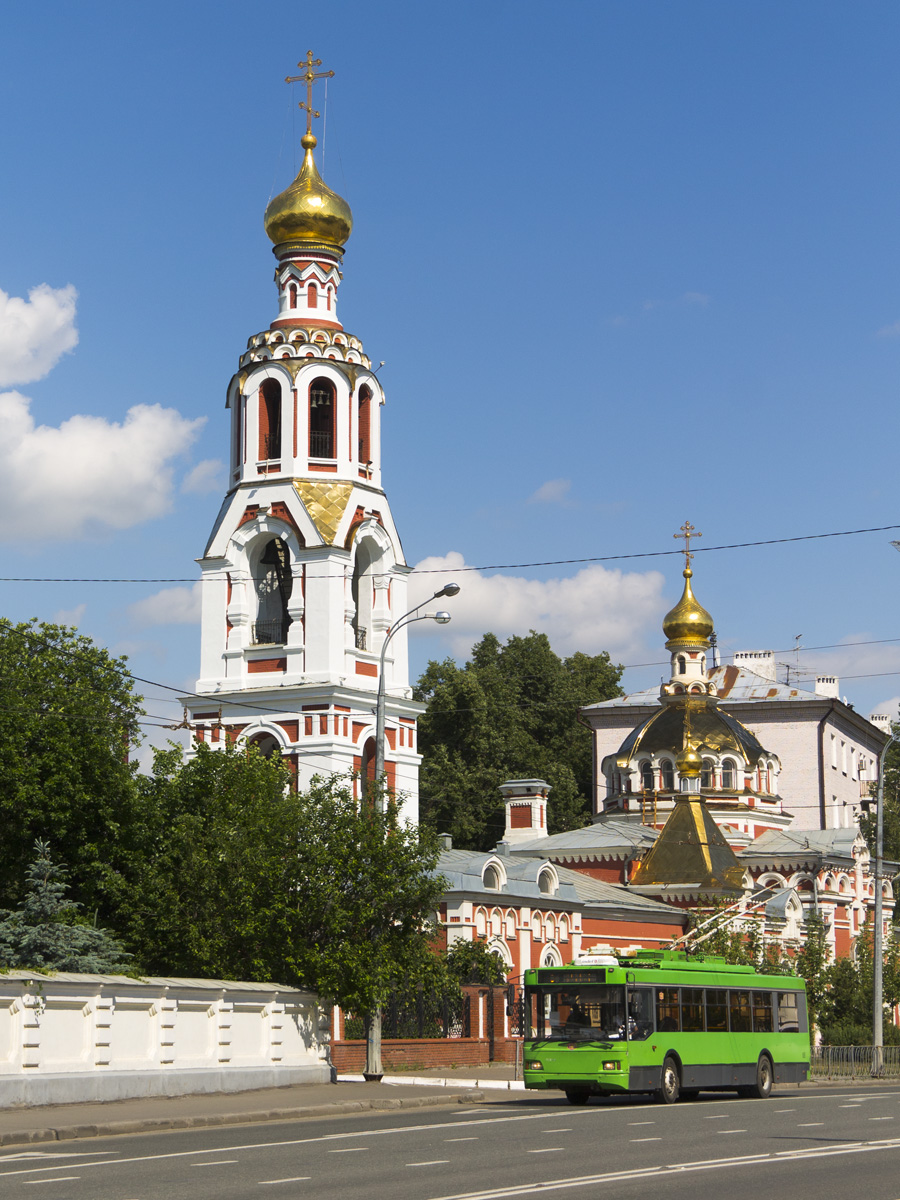 Kazaņa, Trolza-5275.03 “Optima” № 1403