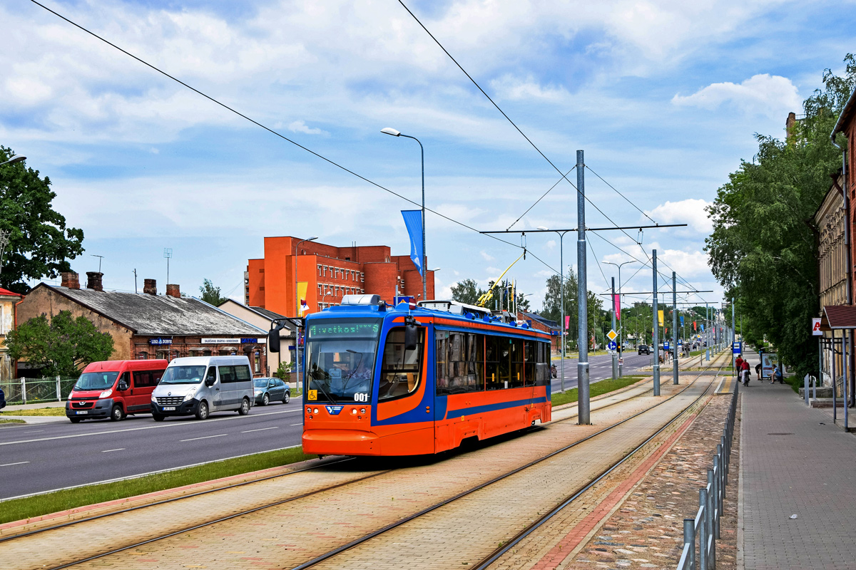 Даугавпилс, 71-623-02 № 001