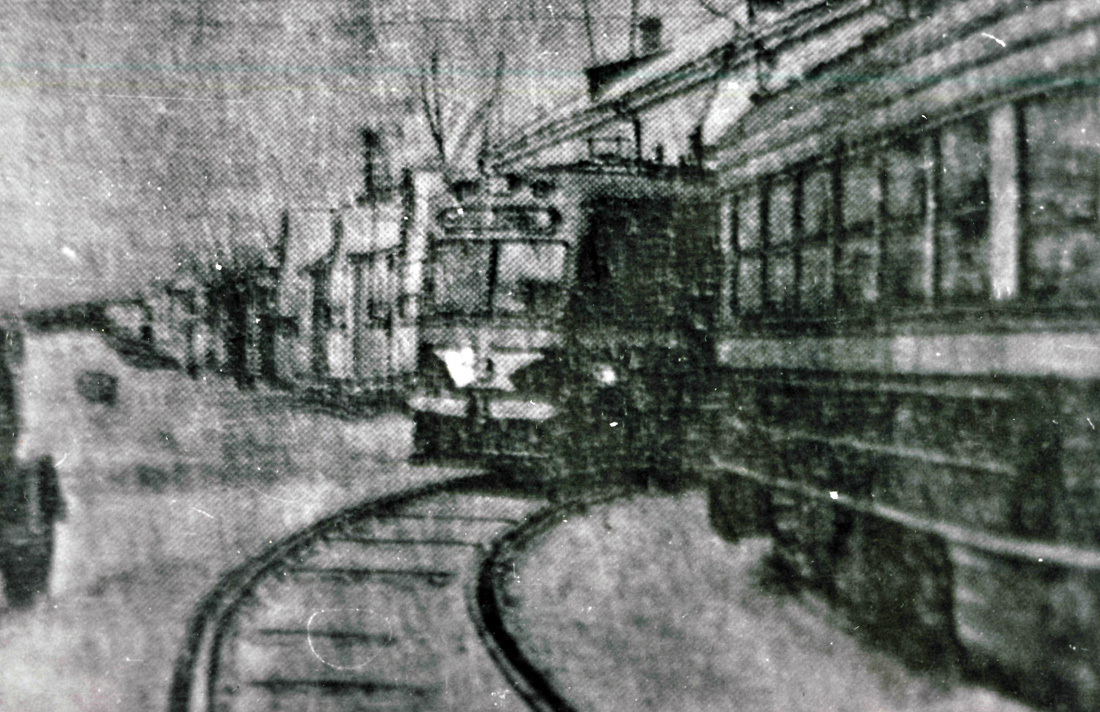 Улан-Удэ — Исторические фотографии