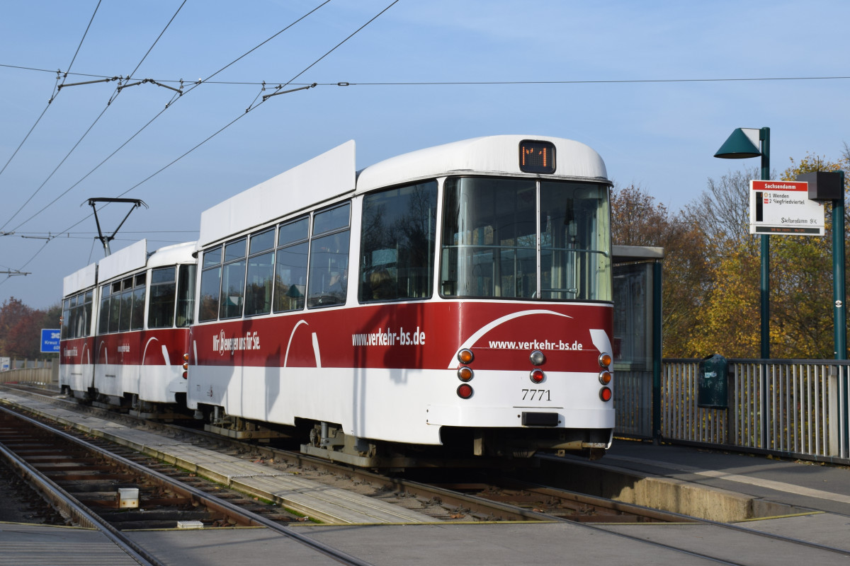 Braunschweig, LHB B4 Nr. 7771