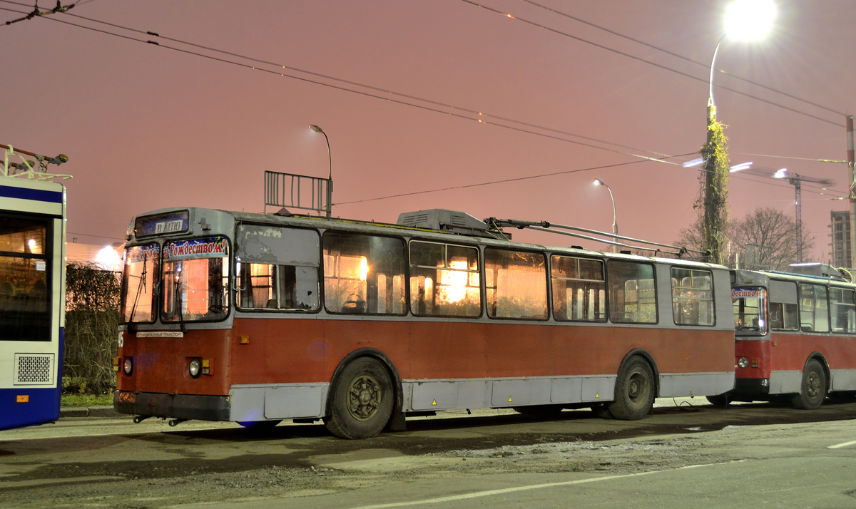 Краснодар, ЗиУ-682В [В00] № 045