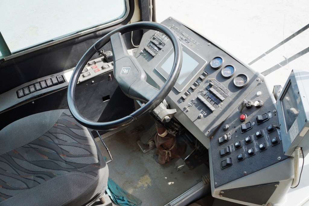 Екатеринбург, ВМЗ-52981 № 306