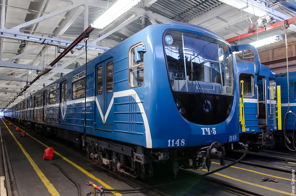 Санкт-Петербург, 81-717.5П № 1148