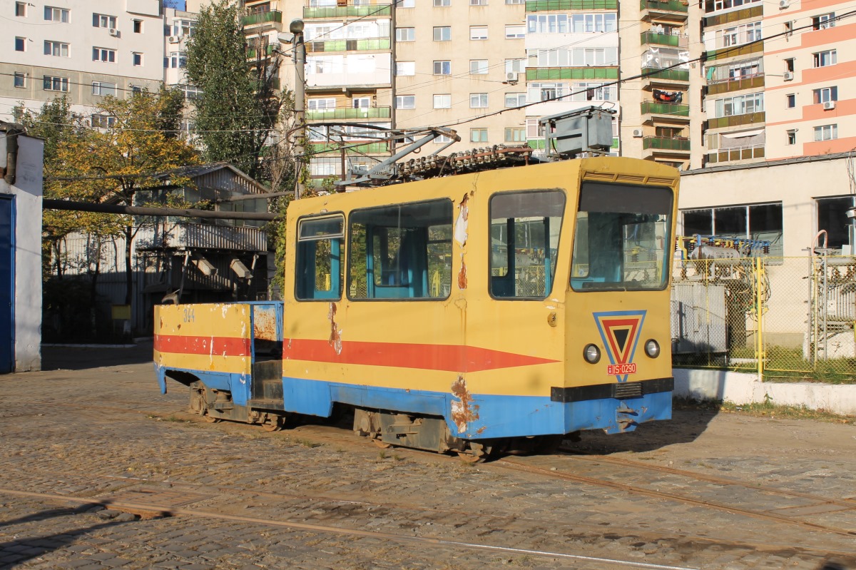 Iaşi, Timiș TM69E Br. 344 Iaşi, Timiș TM69E Br. 344