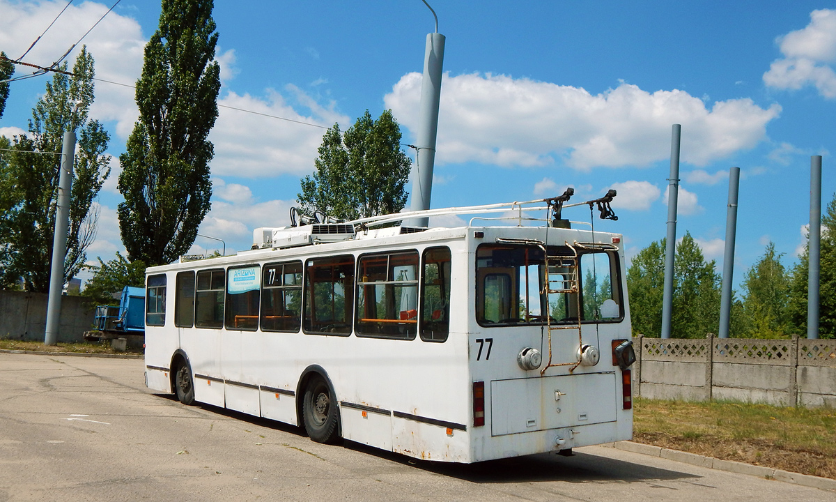 Гродно, БКМ 20101 № 77
