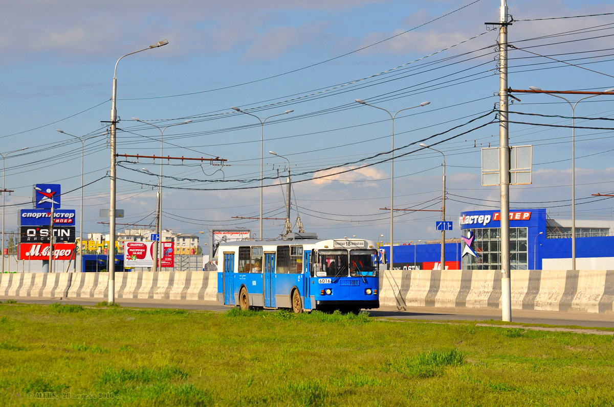 Volgograd, ZiU-682G-012 [G0A] Br. 6016