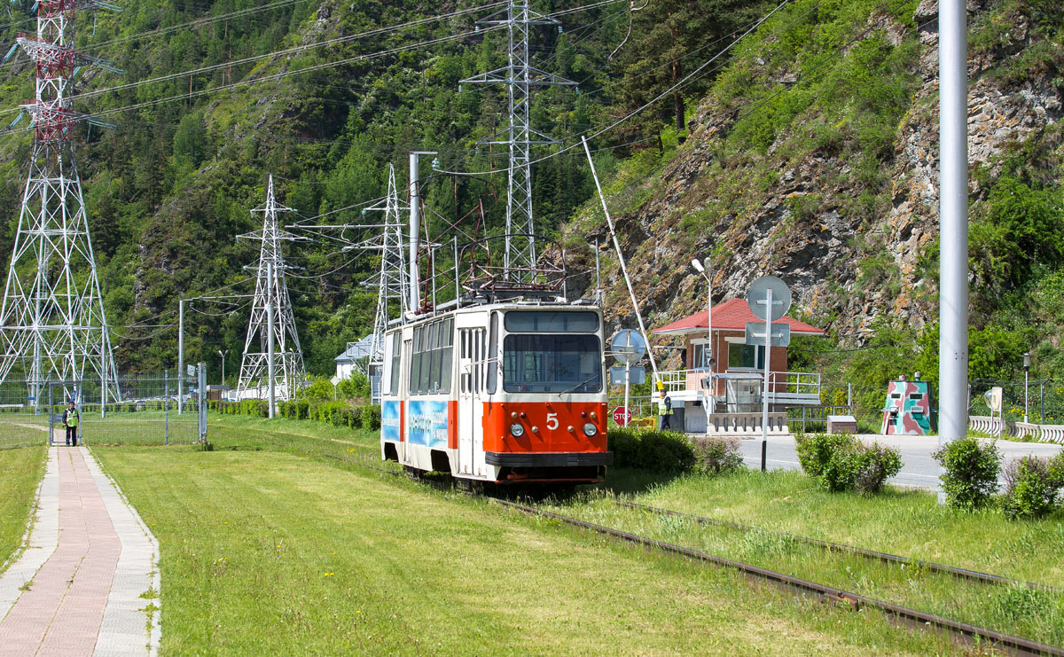 Черёмушки, 71-88Г (23М0000) № 5