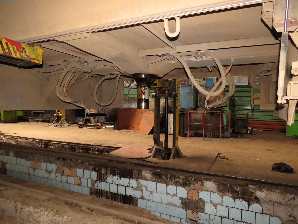 Ташкент, Vario LF.S № 2006