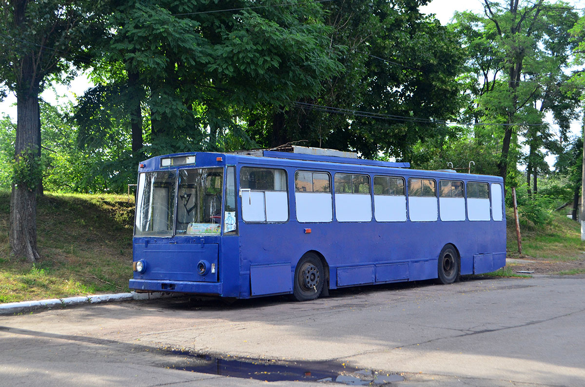 Киев, Škoda 14Tr02/6 № 408