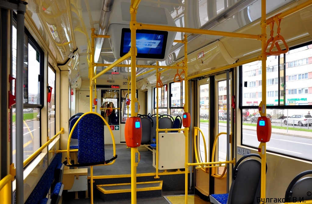 Санкт-Петербург, 71-623-03.01 № 3715