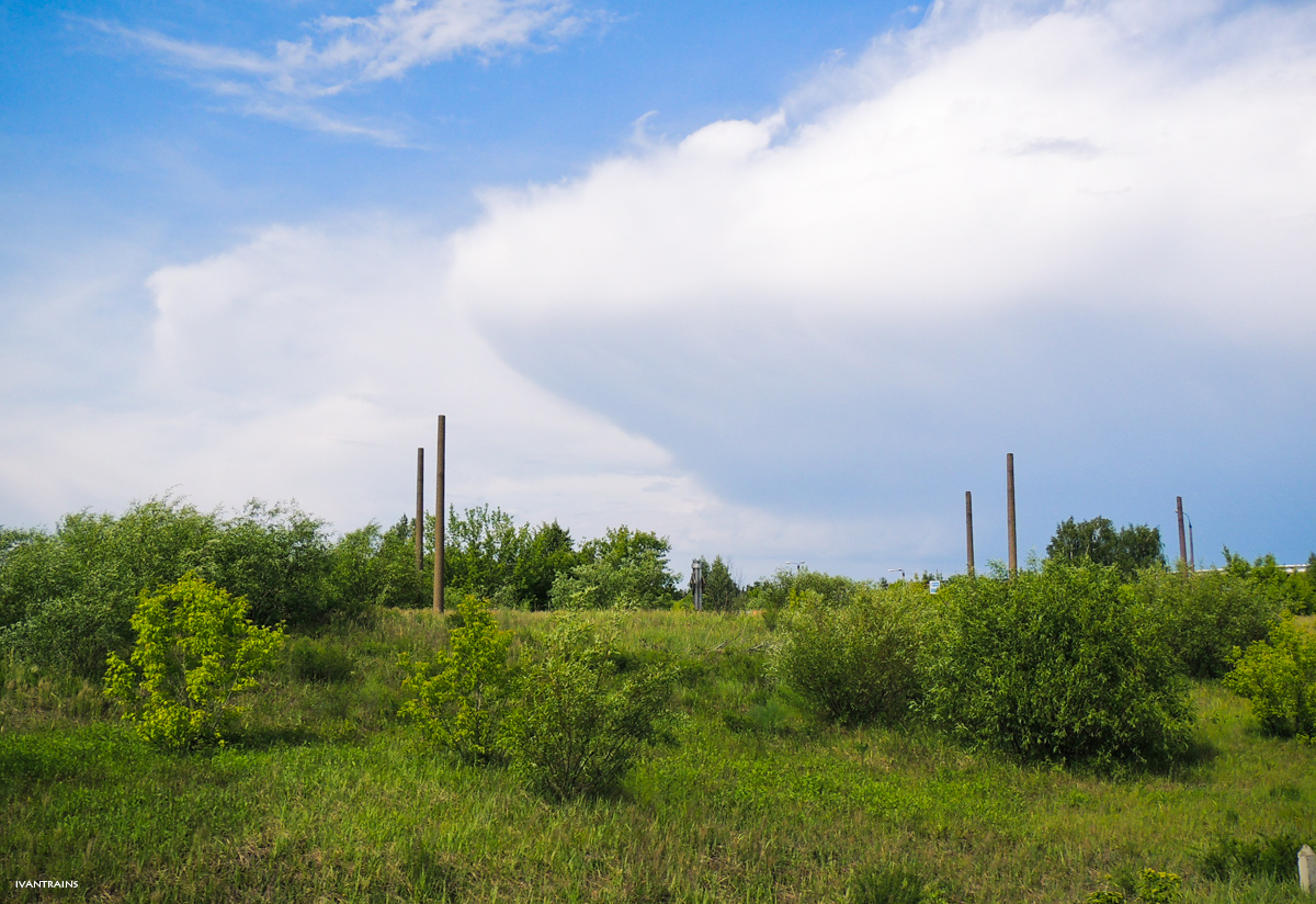 Дзержинск — Разные фотографии